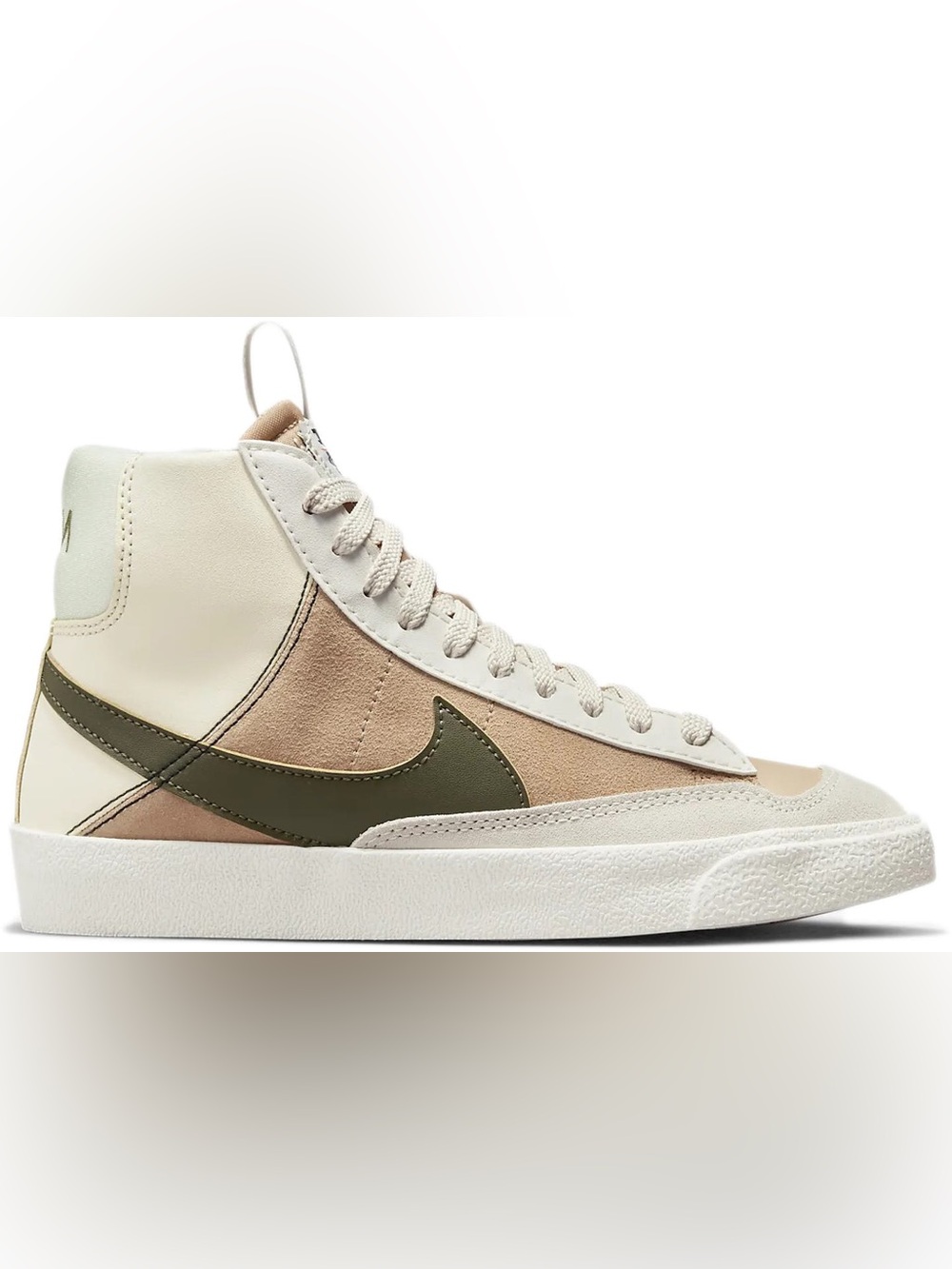 Nike Blazer Mid 77 SE Dance Boys 7Y (Women’s 8.5)